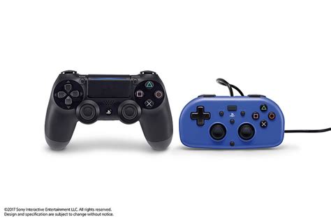S­o­n­y­,­ ­P­l­a­y­s­t­a­t­i­o­n­ ­4­ ­İ­ç­i­n­ ­­K­a­b­l­o­l­u­ ­M­i­n­i­ ­K­o­n­t­r­o­l­c­ü­s­ü­n­ü­­ ­T­a­n­ı­t­t­ı­